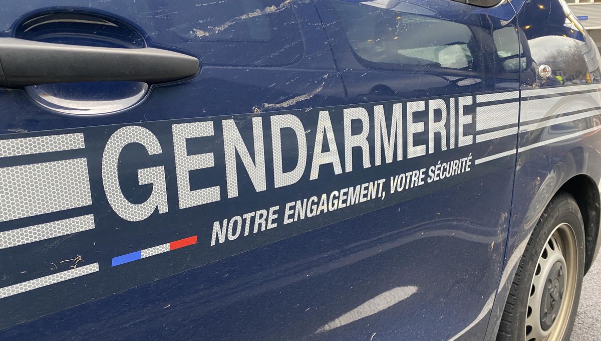 La gendarmerie d'Aiguebelle lance un appel à témoin après la disparition de deux enfants d'un foyer pour jeunes