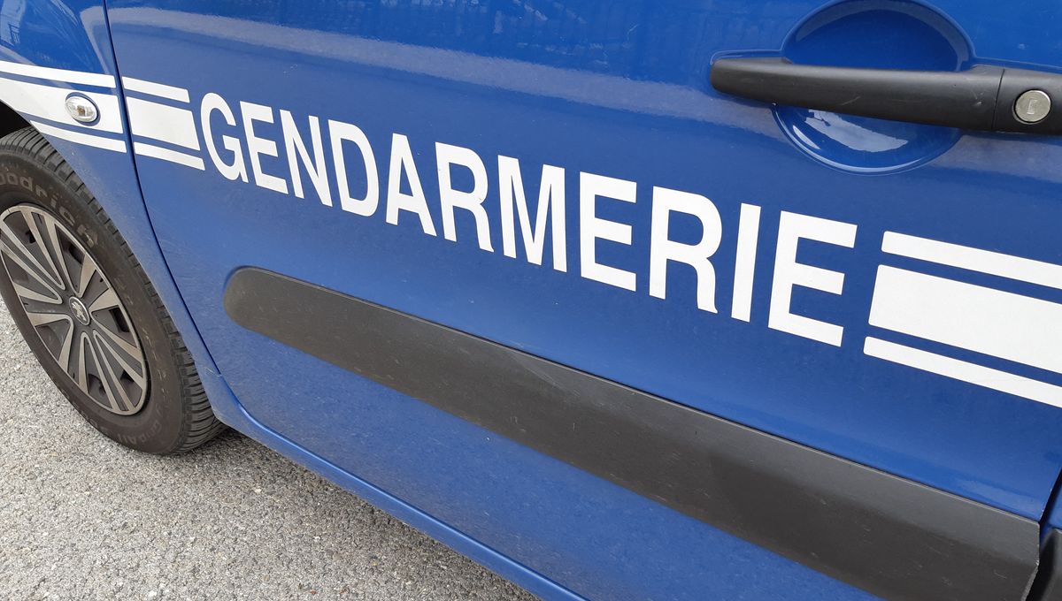 Un très grave accident de la route s’est produit ce jeudi 27 mai sur la RD 10 à Conflans-sur-Lanterne en Haute-Saône. Bilan : un mort et trois blessés graves. (photo d'illustration)