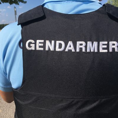 Le chauffeur routier contrôlé par les gendarmes sarthois avait plus de 3 grammes d'alcool dans le sang au moment des faits