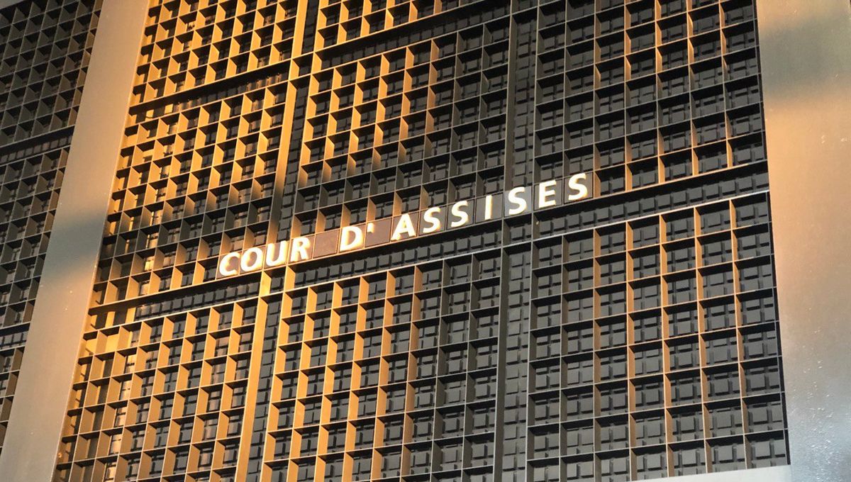 Hubert Caouissin a été condamné pour le meurtre de la famille Troadec à 30 ans de réclusion criminelle mercredi 7 juillet, par la cour d'assises de Loire-Atlantique,