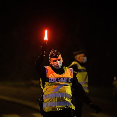 Les gendarmes ont contrôlé 200 véhicules lors de cette opération