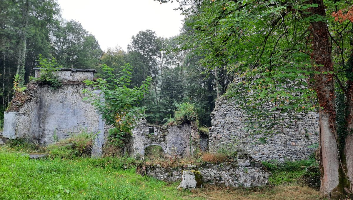 Les Forges d'Angosse sont en péril