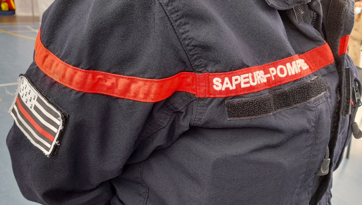 Les pompiers sont intervenus mardi 19 octobre au port de Saint-Cast le Guildo pour porter secours à un marin-pêcheur blessé à la tête