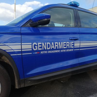 Les gendarmes de la Dordogne ont été appelés ce mercredi matin après un accident mortel près de Sarlat.