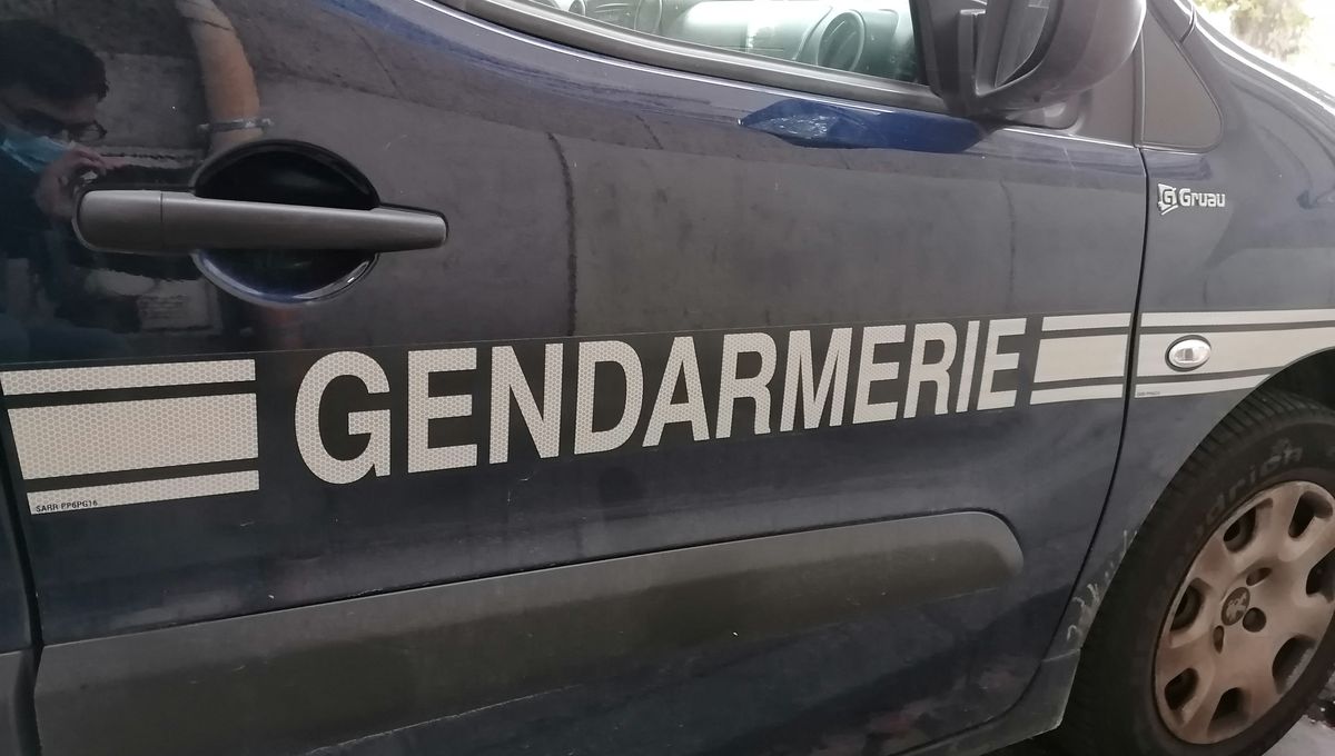 Les gendarmes du Puy-de-Dôme cherchent Maurice Lepeytre