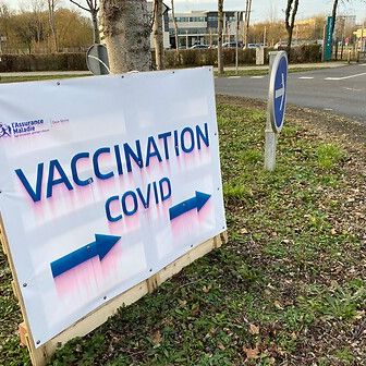 La CPAM ouvre son centre de vaccination aux enfants et aux adultes de moins de 30 ans.