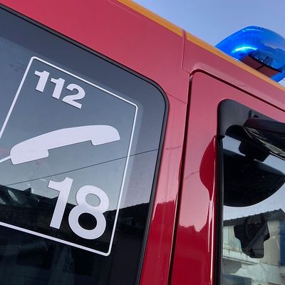 Les pompiers de l'Yonne mobilisés sur un accident mortel à Migé