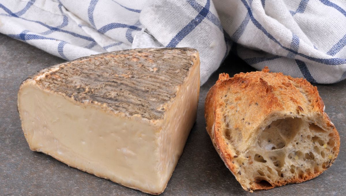 Tomme de Savoie (Photo d'illustration)