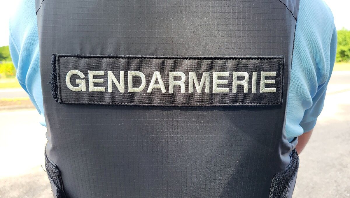 Gendarmerie (illustration)