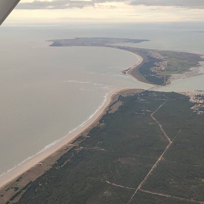 L'île de Noirmoutier