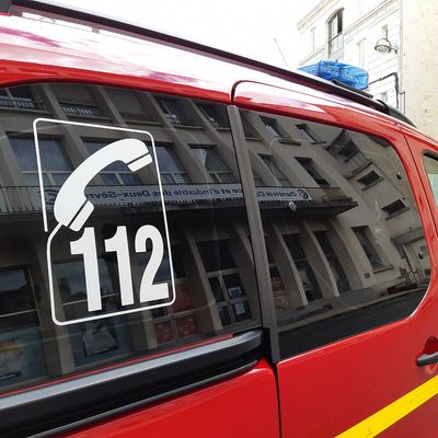 28 pompiers sont intervenus