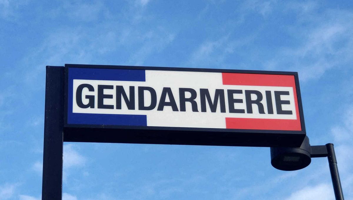 Gendarmerie (photo d'illustration)