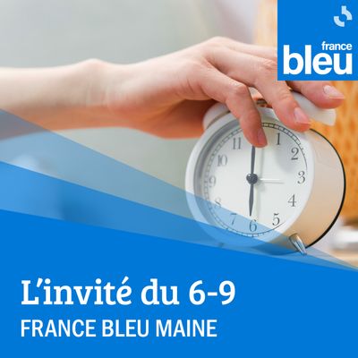 L'invité du 6-9 - FB Maine