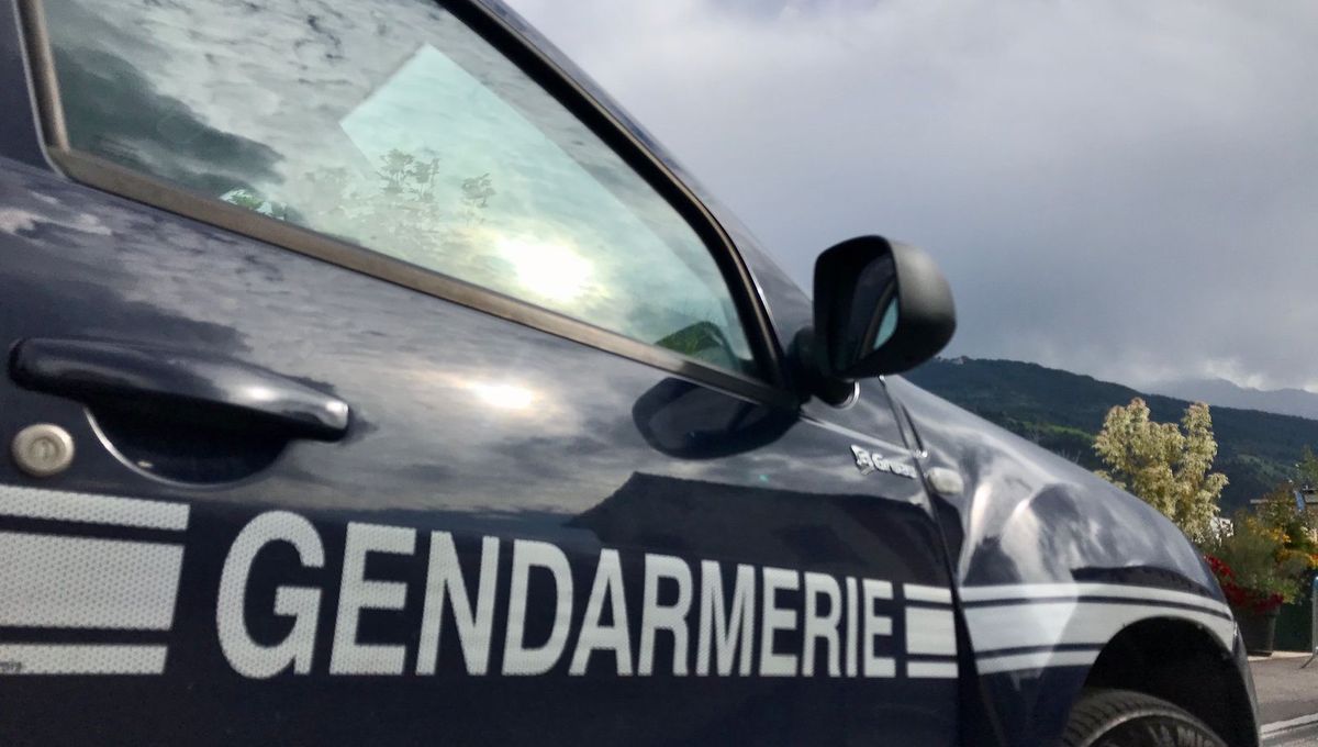 Gendarmerie (photo d'illustration)