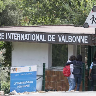 Centre international de Valbonne