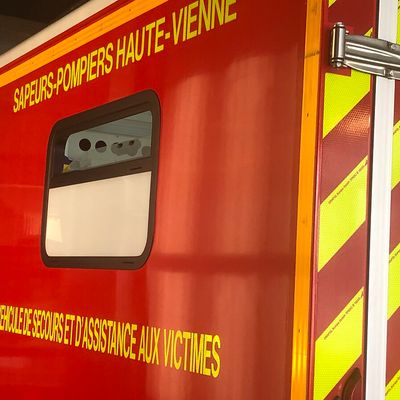 17 pompiers se sont déplacés.