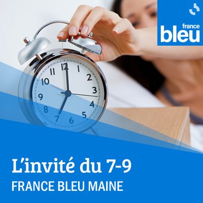 L'invité du 7-9 - FB Maine