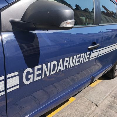 Une voiture de la gendarmerie du Loiret (photo d'illustration).