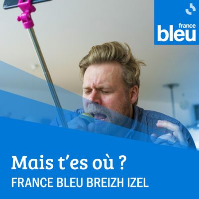 Mais t'es où ? - FB Breizh Izel