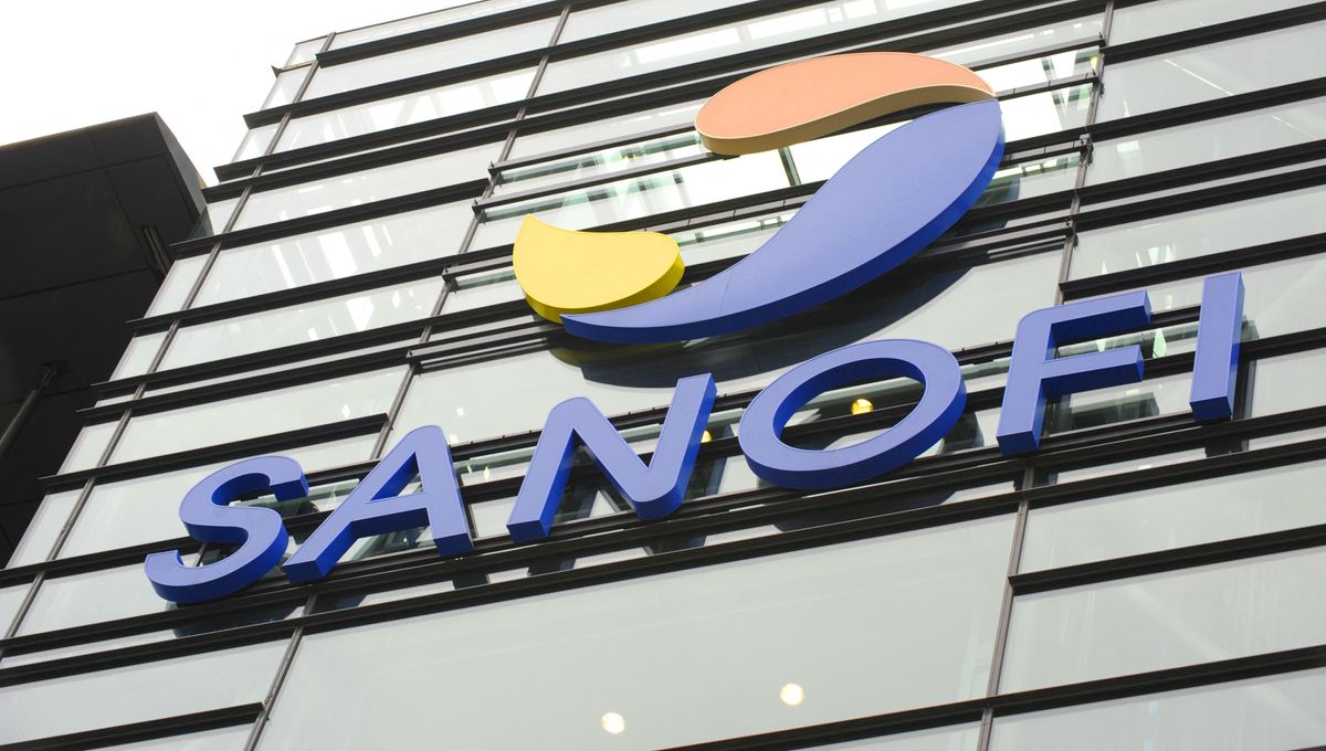 C'est le laboratoire Sanofi qui produit le Solian.