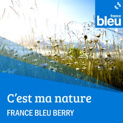 C'est ma Nature sur France Bleu berry