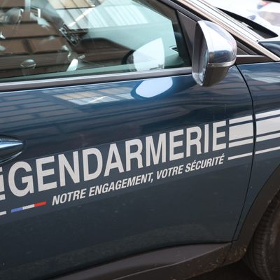 Un homme placé en garde à vue dans l'enquête sur un meurtre à Coulans-sur-Gée (Photo d'illustration).