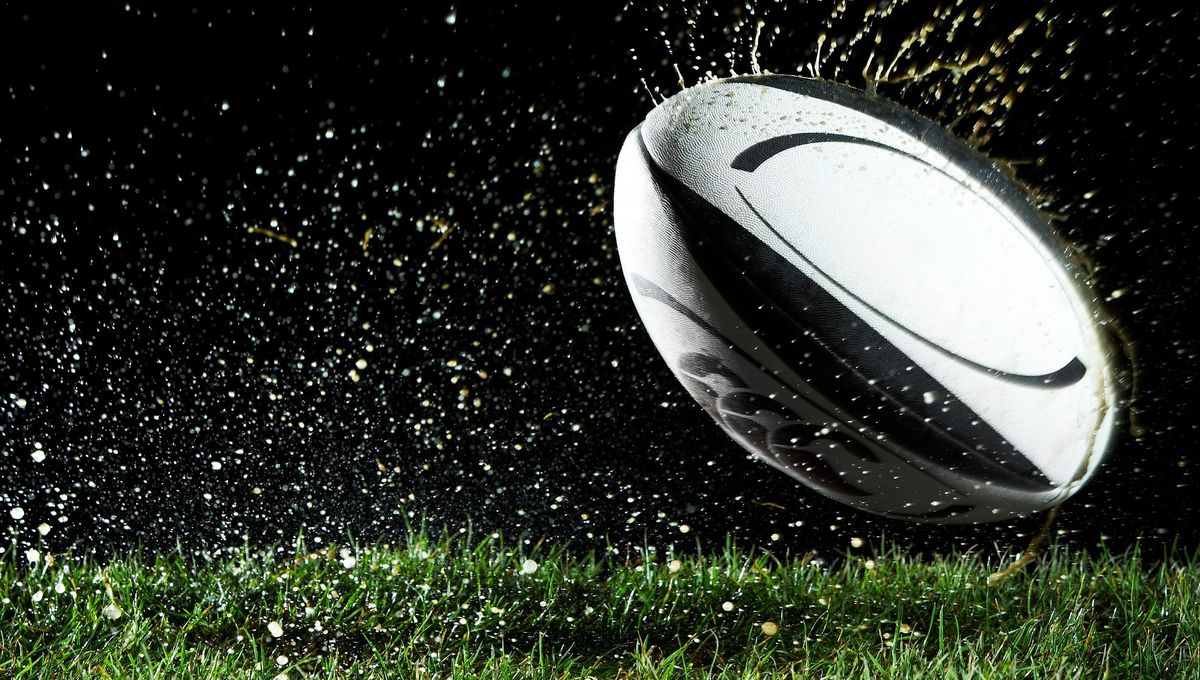 Rugby et le XV de France