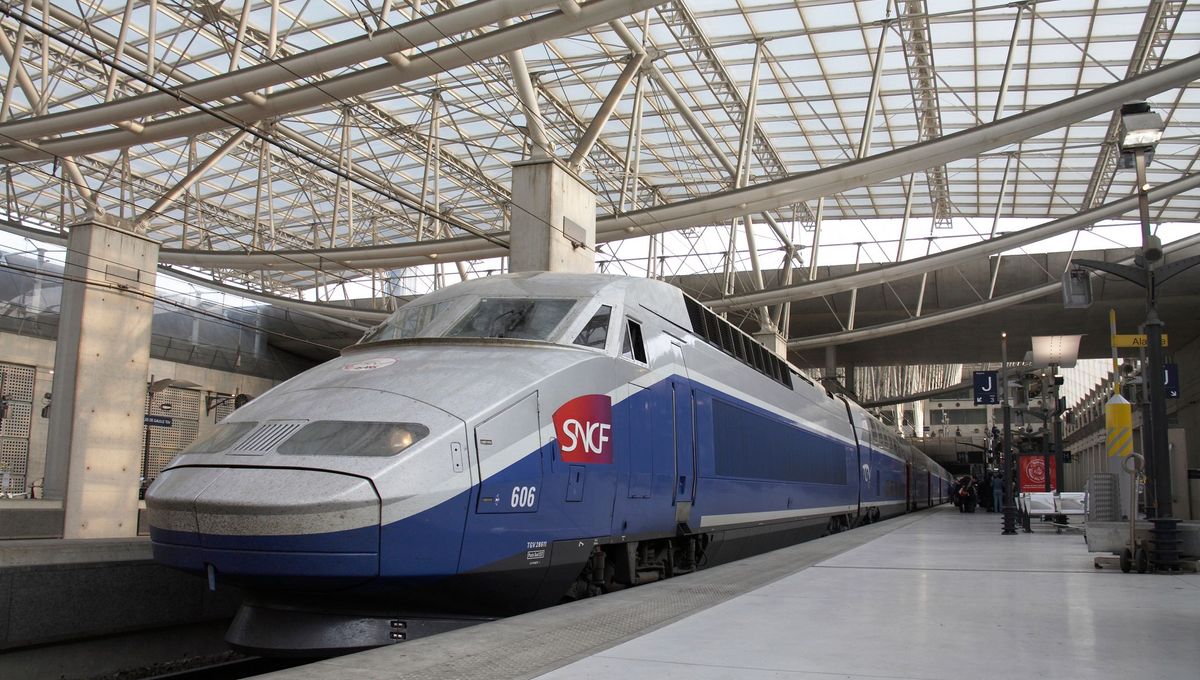 La SNCF recrute près de 150 personnes en Nouvelle-Aquitaine