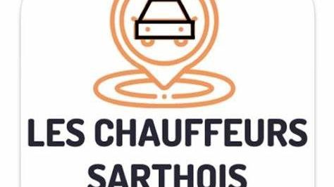 Logo Les Chauffeurs Sarthois