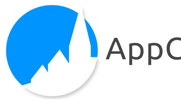 Logo Appcom