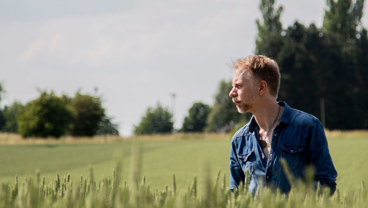 Romain Watson fait partie des 10 sélectionnés des Talents Hauts