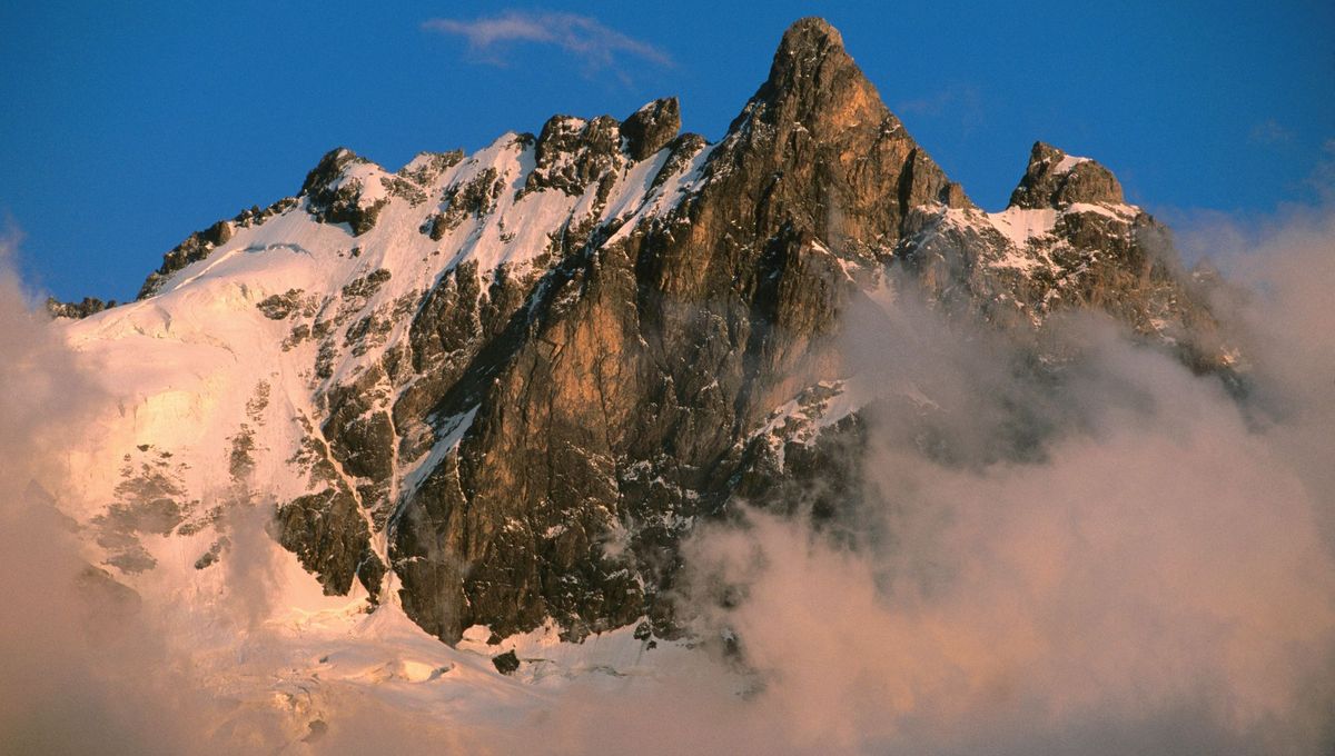 Célébrez les 50 ans du parc national des Ecrins avec une randonnée !