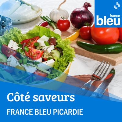 Côté saveurs en Picardie