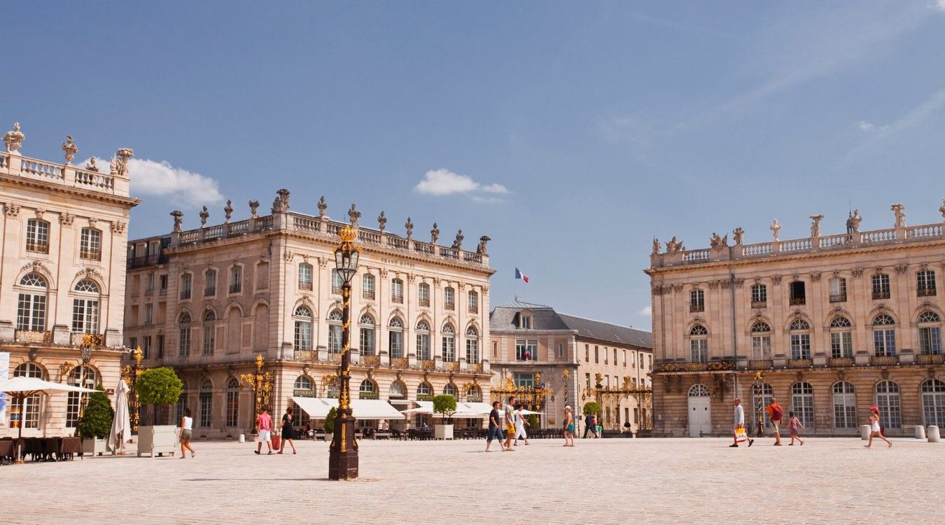 France Bleu Sud Lorraine