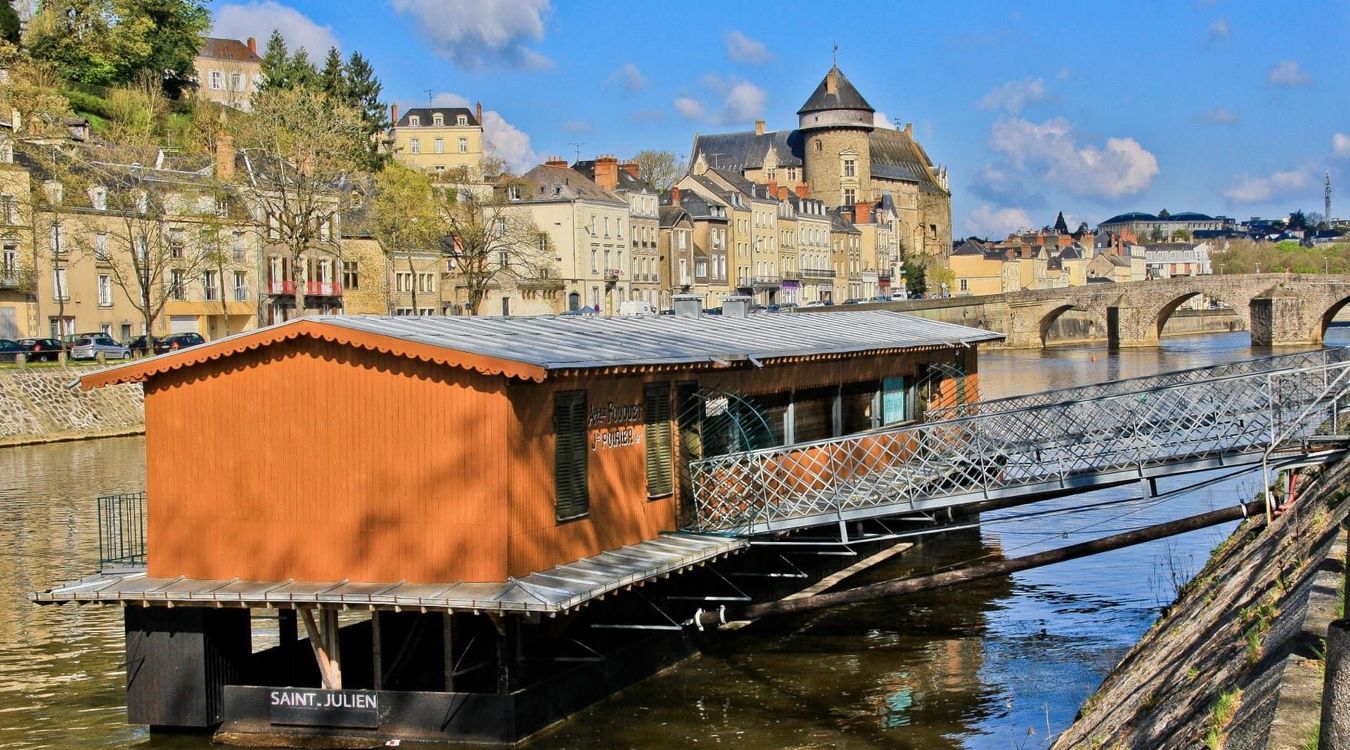 France Bleu Mayenne