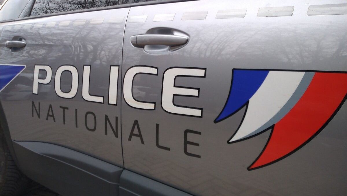 Police nationale (photo d'illustration)