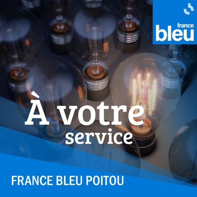 À votre service par France Bleu Poitou