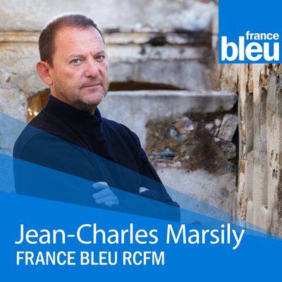 Jean-Charles Marsily