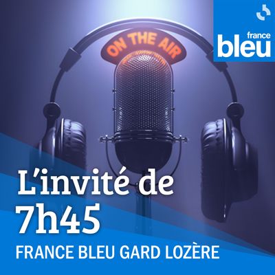 L'invité de 7h45