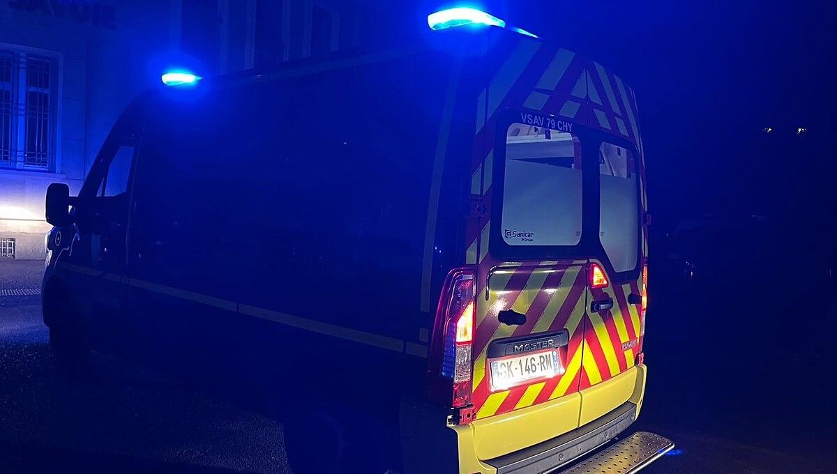 Les pompiers sont intervenus après une rixe à Muret. 