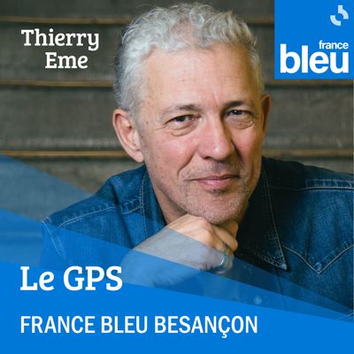 Le GPS France Bleu Besançon