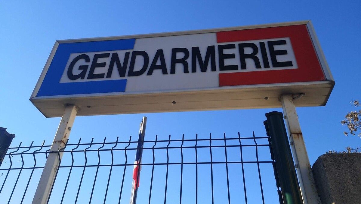 Illustration Gendarmerie