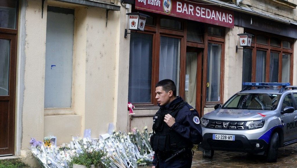 L'homme suspecté du meurtre et du viol de la jeune Loana, 10 ans, a été mis en examen ce vendredi soir