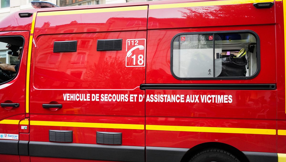 L'accident a eu lieu aux alentours de 8 heures 30 au niveau de la commune de Panossas, dans le Nord-Isère.