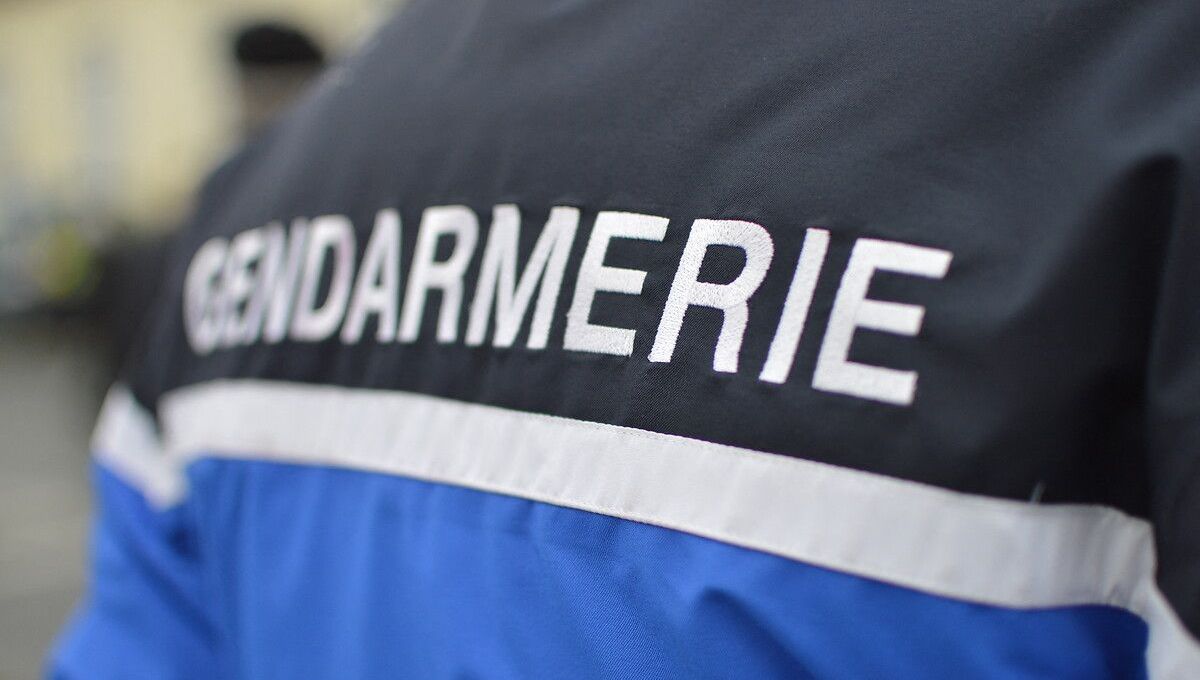 Les gendarmes ont été appelés vers 9h30 ce mardi pour un accident à Villesourde, entre La Pouge et Saint-Georges-la-Pouge, en Creuse.