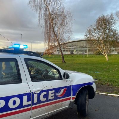 L'aéroport de Caen-Carpiquet a été bloqué toute la matinée, ce vendredi 17 novembre 2023, en raison d'une alerte à la bombe.