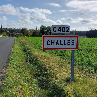 Une dizaine de feux ont été recensés sur la commune de Challes en moins de six mois