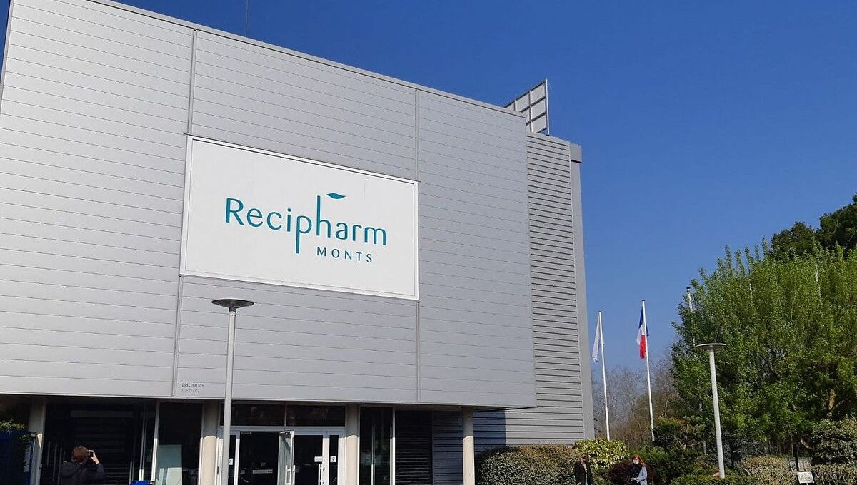 Recipharm annonce cesser ses activités sur le site de Monts mi-2025