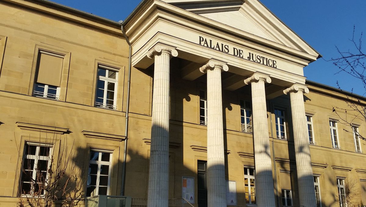 Deux collégiens de 13 ans comparaîtront devant la justice en février pour des menaces de mort contre leurs professeurs du collège Jean-Moulin de Brive.