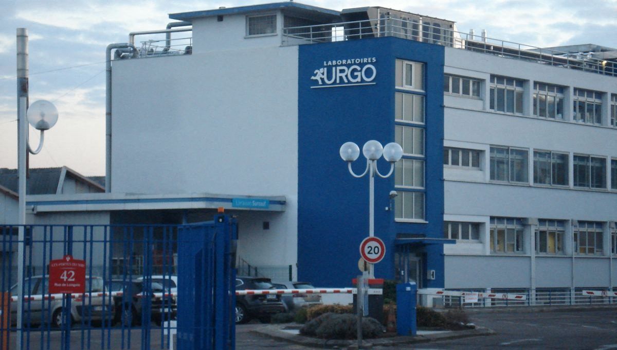 Les laboratoires Urgo ont été condamnés il y a un an dans cette affaire.